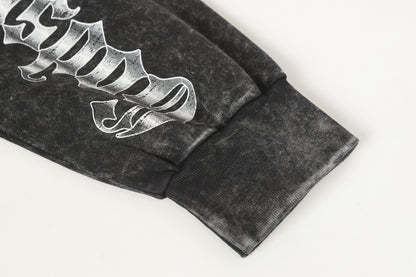 God Speed Sweatshirt