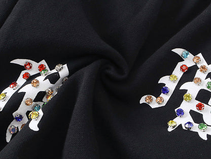 MIXED EMOTION Sweat Shorts