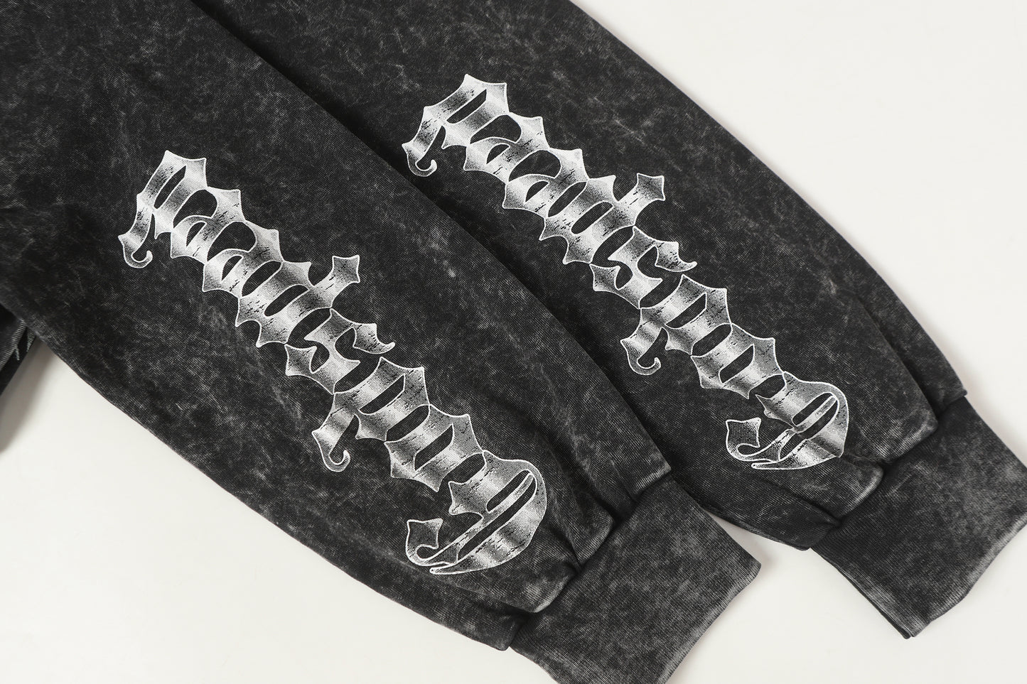 God Speed Sweatshirt