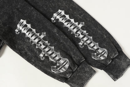 God Speed Sweatshirt