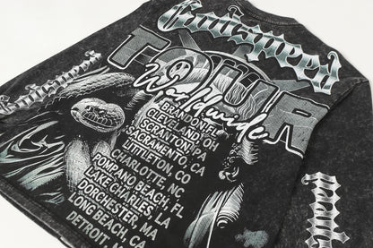 God Speed Sweatshirt