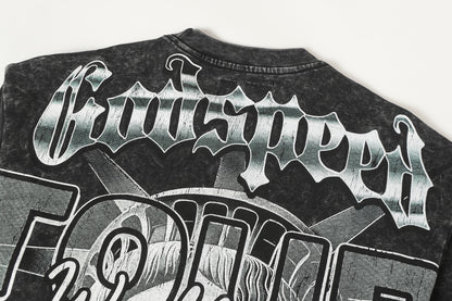 God Speed Sweatshirt