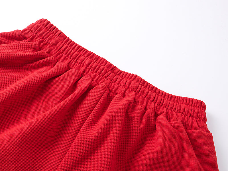 MIXED EMOTION Shorts