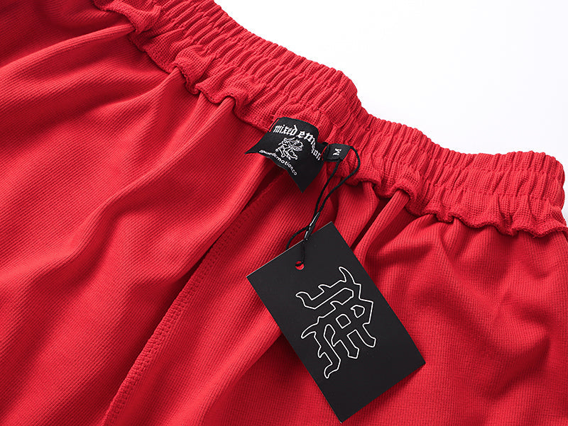 MIXED EMOTION Shorts