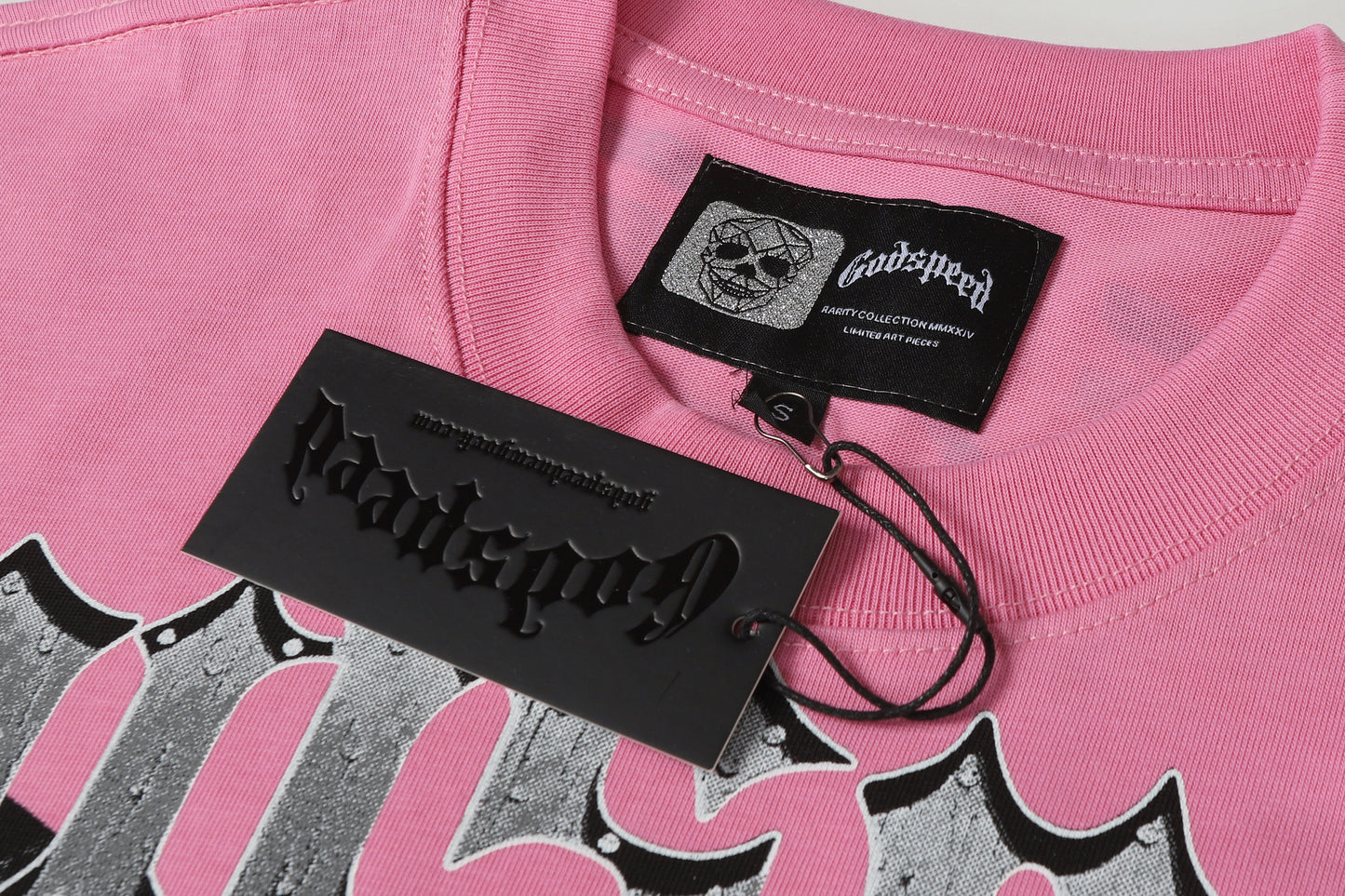 God Speed Sweatshirt