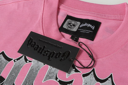 God Speed Sweatshirt