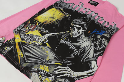 God Speed Sweatshirt