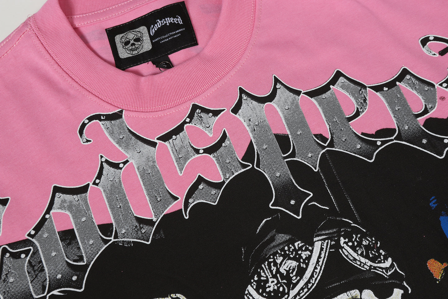 God Speed Sweatshirt