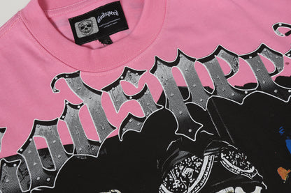 God Speed Sweatshirt