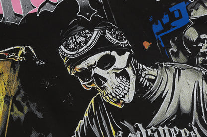 God Speed Sweatshirt