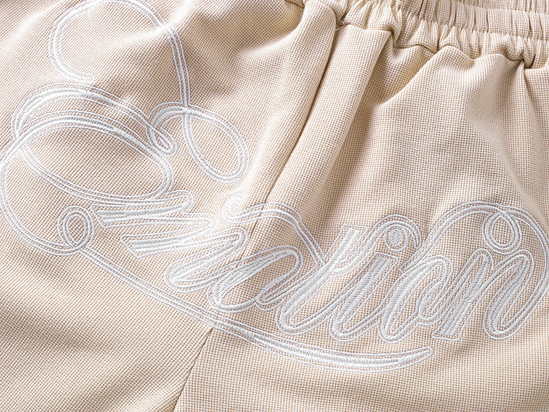 MIXED EMOTION Shorts