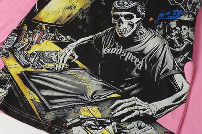 God Speed Sweatshirt