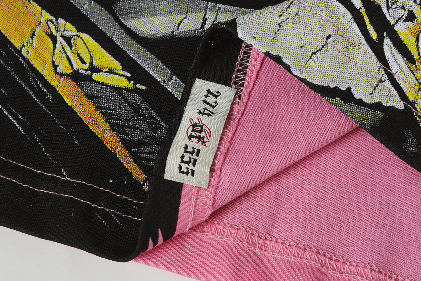 God Speed Sweatshirt