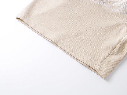 MIXED EMOTION Shorts