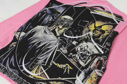 God Speed Sweatshirt