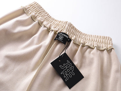 MIXED EMOTION Shorts