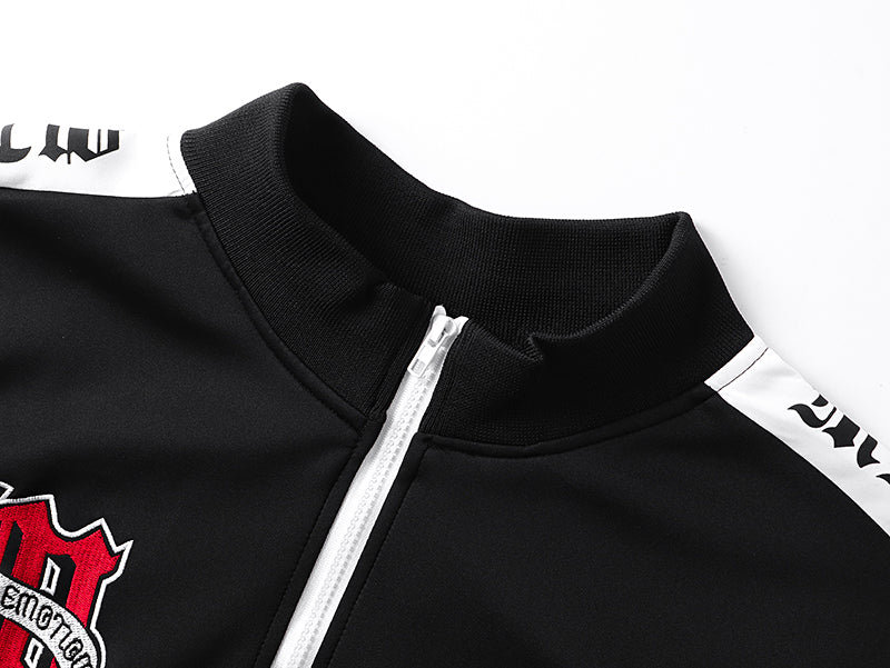 MIXED EMOTION Classic Fit coat