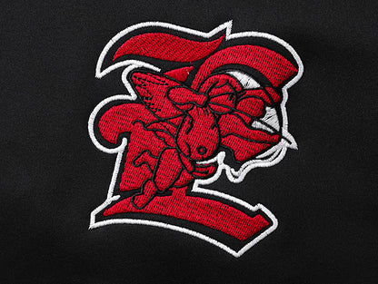 MIXED EMOTION Classic Fit coat