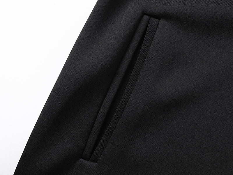 MIXED EMOTION Classic Fit coat