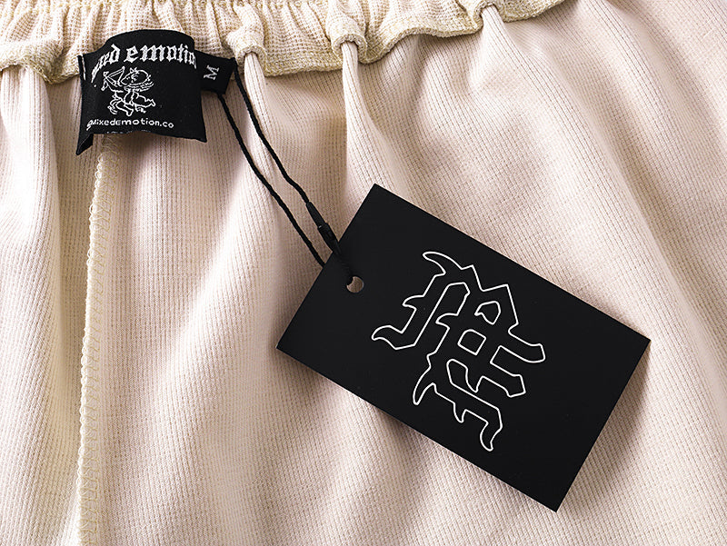 MIXED EMOTION Shorts