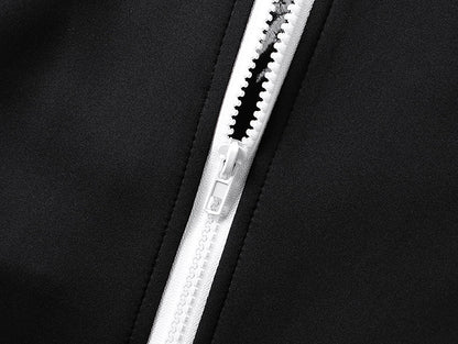 MIXED EMOTION Classic Fit coat