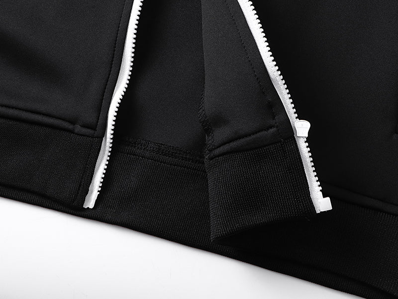 MIXED EMOTION Classic Fit coat