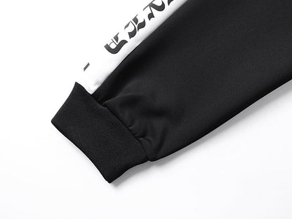 MIXED EMOTION Classic Fit coat