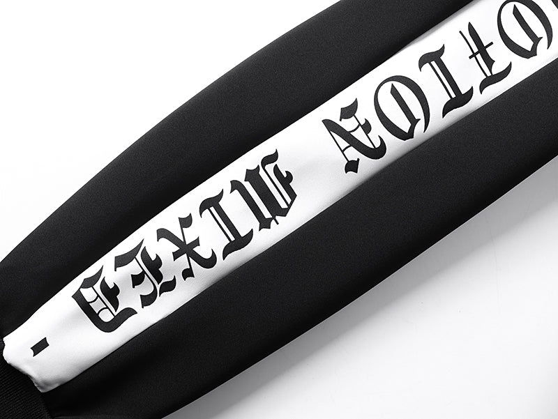 MIXED EMOTION Classic Fit coat