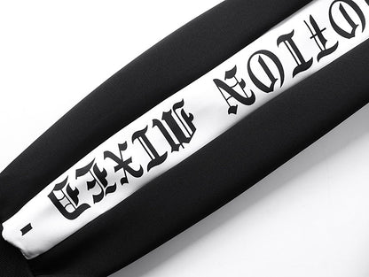 MIXED EMOTION Classic Fit coat