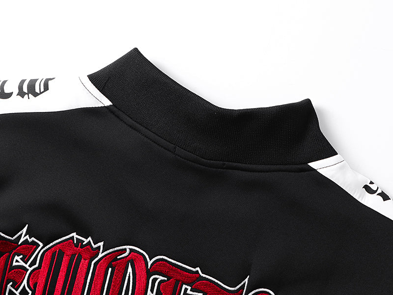 MIXED EMOTION Classic Fit coat