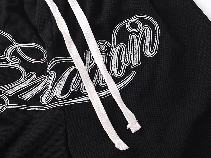 MIXED EMOTION Shorts