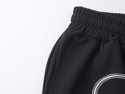 MIXED EMOTION Shorts