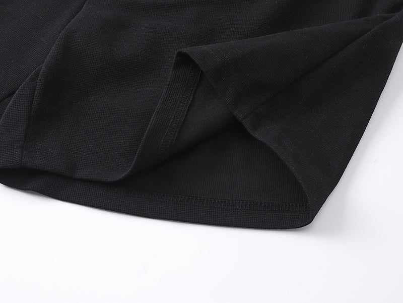 MIXED EMOTION Shorts