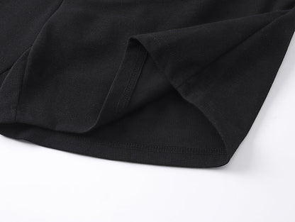 MIXED EMOTION Shorts