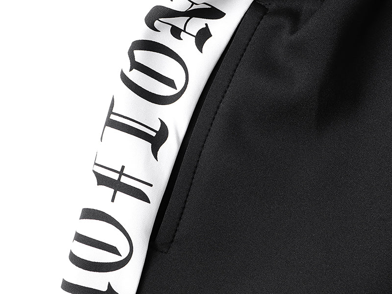 MIXED EMOTION Sweatpants