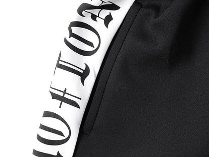 MIXED EMOTION Sweatpants