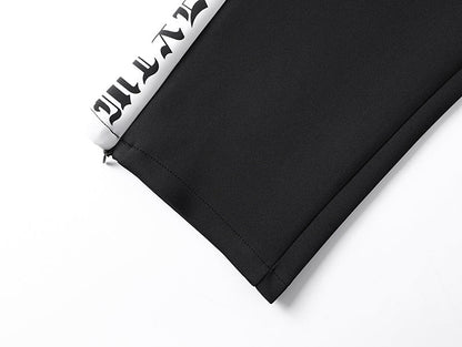 MIXED EMOTION Sweatpants