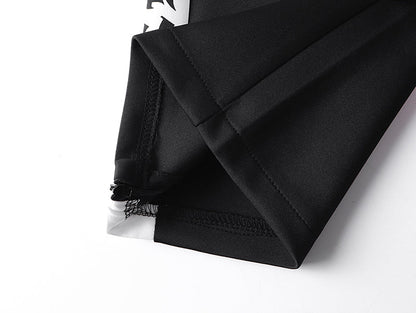 MIXED EMOTION Sweatpants