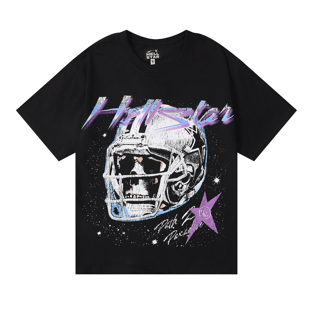 Hellstar new fashion T-shirt