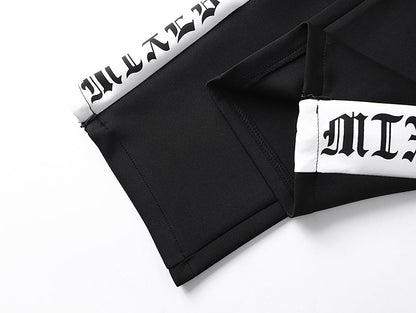 MIXED EMOTION Sweatpants