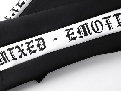 MIXED EMOTION Sweatpants