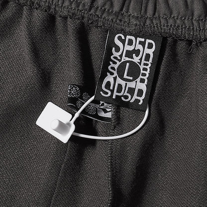 Sp5der Hoodie Suit