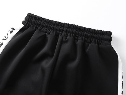 MIXED EMOTION Sweatpants