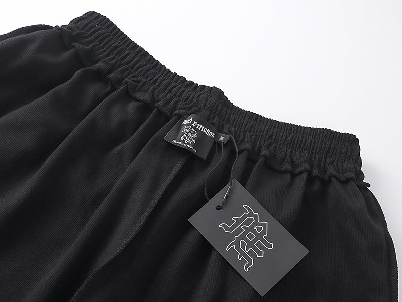 MIXED EMOTION Shorts