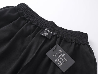 MIXED EMOTION Shorts