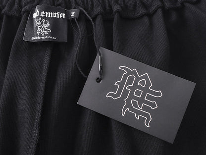 MIXED EMOTION Shorts