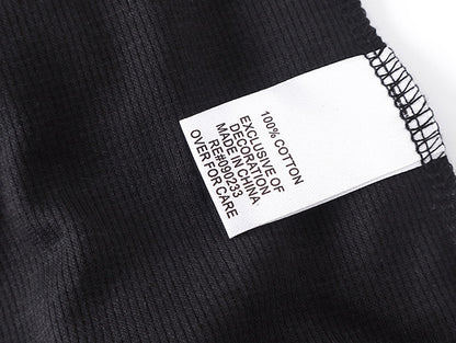 MIXED EMOTION Shorts