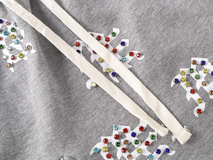 MIXED EMOTION Sweat Shorts