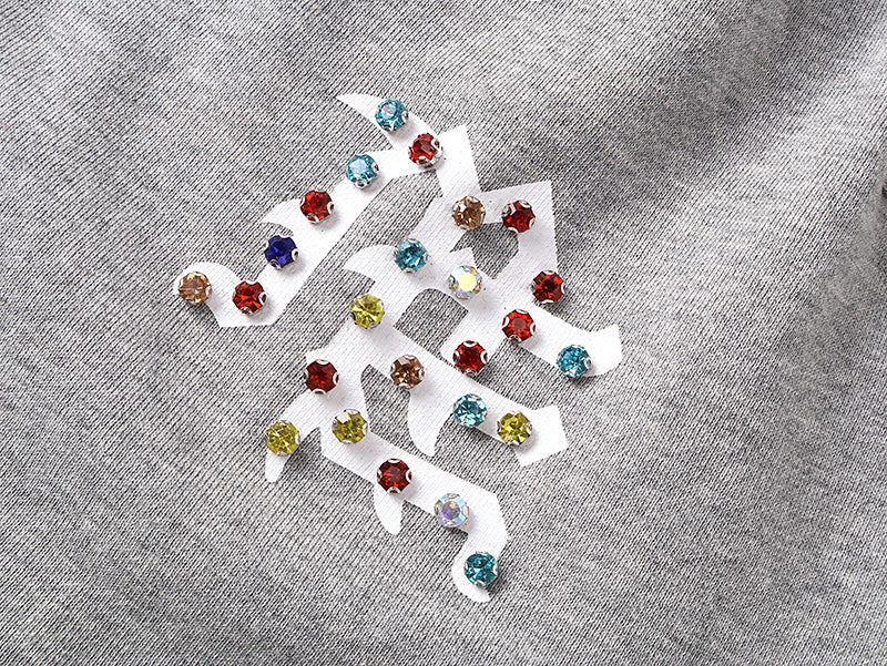 MIXED EMOTION Sweat Shorts