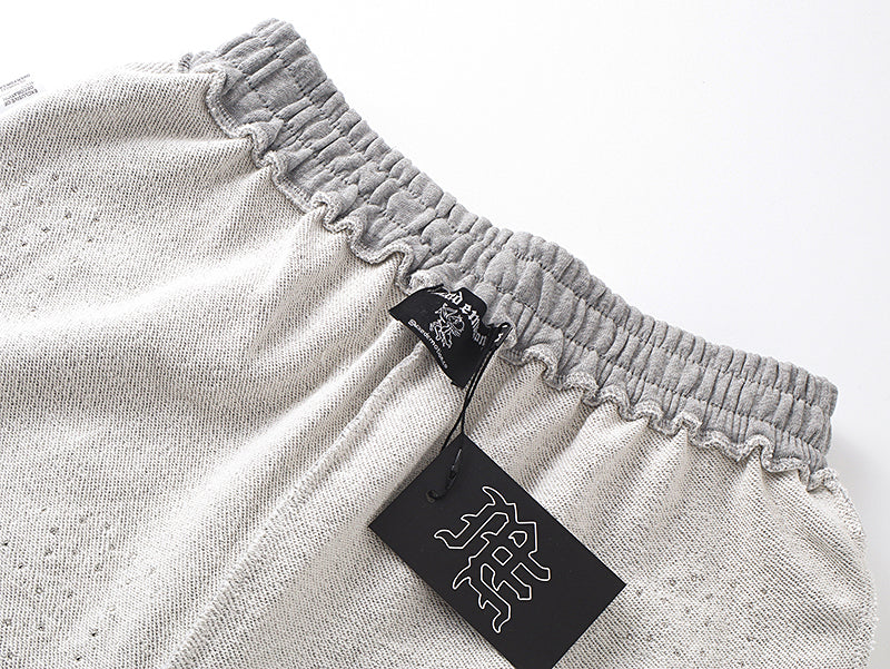 MIXED EMOTION Sweat Shorts